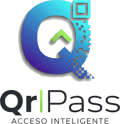 Logo de QRPass